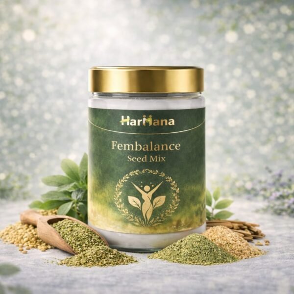Harmana Seed Balance Mix