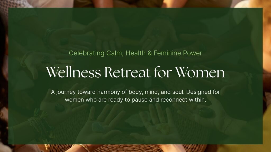 PCOS & PCOD Hormonal Imbalance in Women | Harmana.in